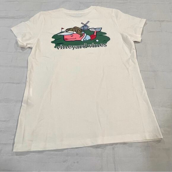 Vineyard Vines Tops - Vineyard Vines Golf Tee S NWOT